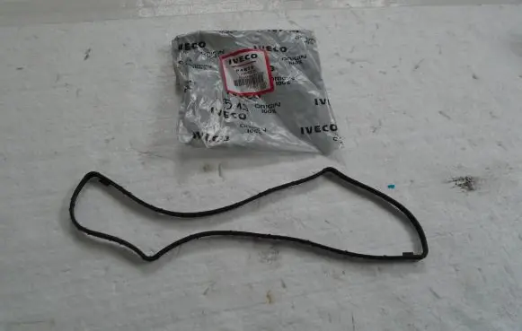 Iveco Daily 6th gen Breather hose/pipe 2996234