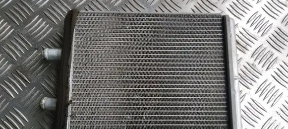Iveco Daily 4th gen Heater blower radiator 020211100 D09020211000