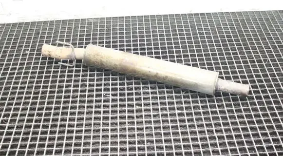 Mini One - Cooper Coupe R56 Rear muffler/silencer tail pipe 2755162