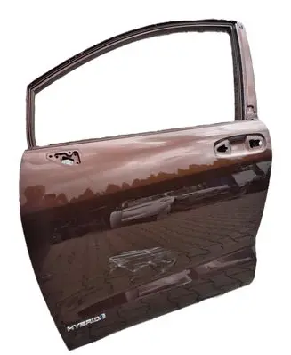 Toyota Yaris Cross Front door SIENNA2021IVXL40