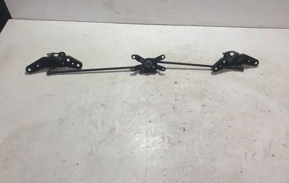 Ford Mustang VI Convertible roof lock/latch 9104071 28714 910403903