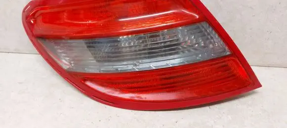 Mercedes-Benz C W204 Rear/tail lights 2048202964