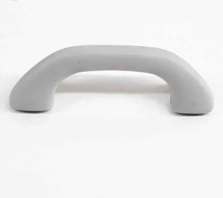 Skoda Fabia Mk3 (NJ) Front interior roof grab handle 5L6857607M