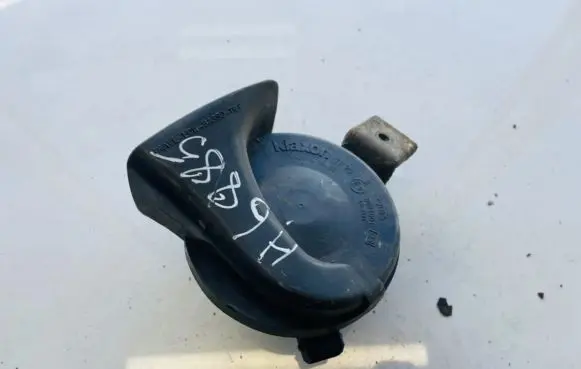 Volvo S80 Horn signal 0091001
