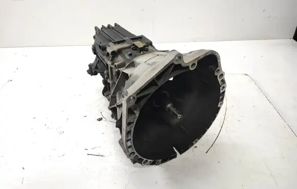 BMW 1 E82 E88 Manual 6 speed gearbox 2170017396 2170017897