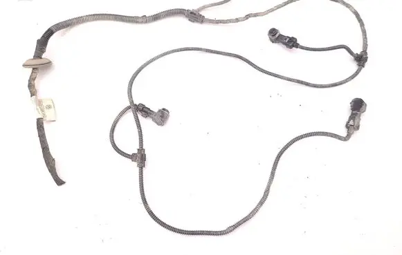 Volkswagen Transporter - Caravelle T5 Parking sensor (PDC) wiring loom 7E0971541AC 5C6919275A 108670RRB