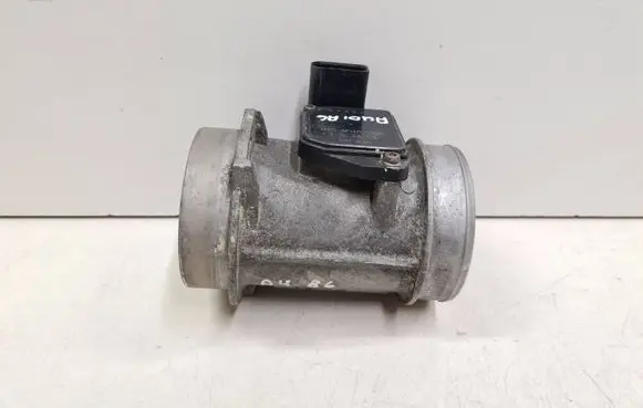 Audi A4 S4 B7 8E 8H Mass air flow meter 059906461D