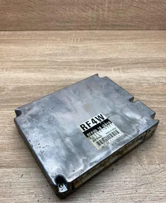 Mazda Premacy Engine control unit/module ECU RF4W18881B 2758005921