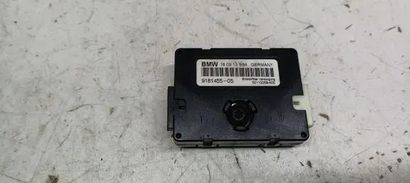 BMW X1 E84 Aerial antenna filter 9181455