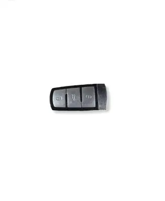 Volkswagen PASSAT B7 Ignition key/card 3C0959752BA