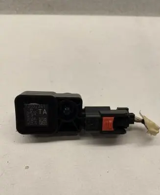 Opel Insignia A Airbag deployment crash/impact sensor 13502341