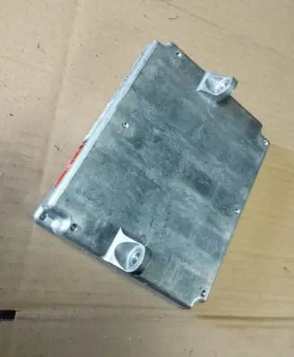 Honda Civic Other control units/modules 1K100RMXE05