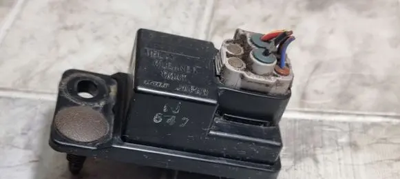 Mazda 6 Other relay GN5A5181Y