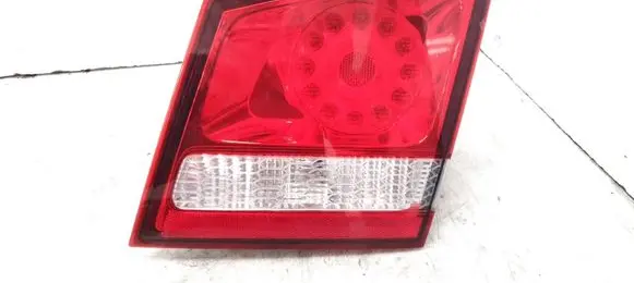 Fiat Freemont Tailgate rear/tail lights 68078516AE 6729109828 00116729100000