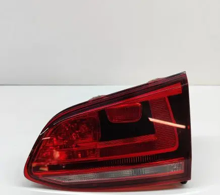 Volkswagen Golf VII Tailgate rear/tail lights 5G9945094F
