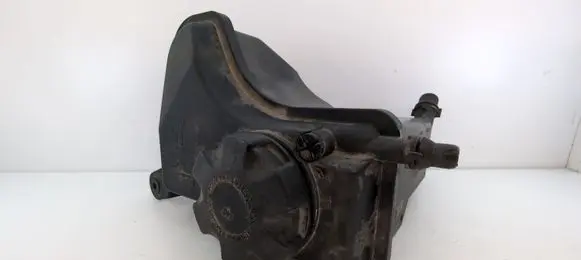 BMW 1 E81 E87 Coolant expansion tank/reservoir 7804890