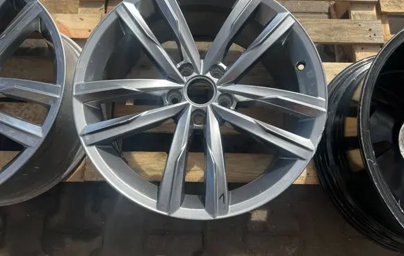 Volkswagen PASSAT B8 R18 alloy rim 3G0601025H 3G0601025K