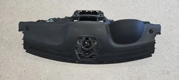 Mercedes-Benz GL X166 Dashboard A1666801187 1666801187 A1665402513