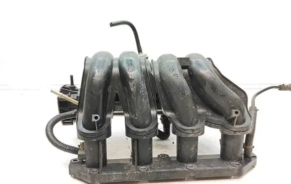 MG 6 Exhaust manifold KB00059A
