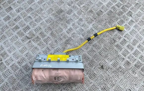 Subaru Outback Passenger airbag