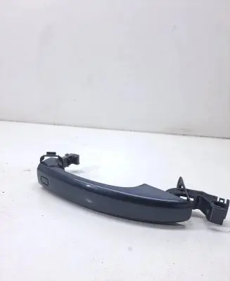 Audi A5 Sportback 8TA Front door exterior handle 8T0837205A