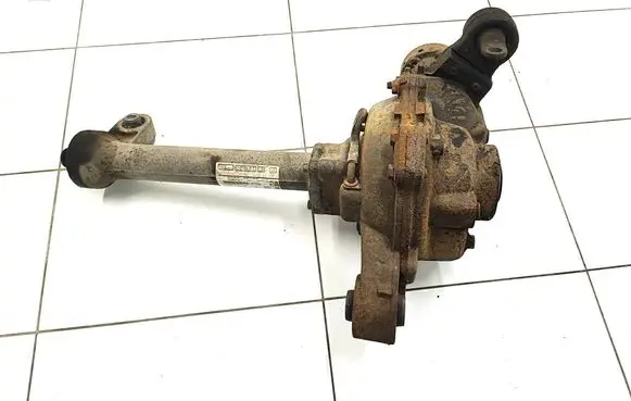 Ford Ranger Front differential EB3G3B079AG