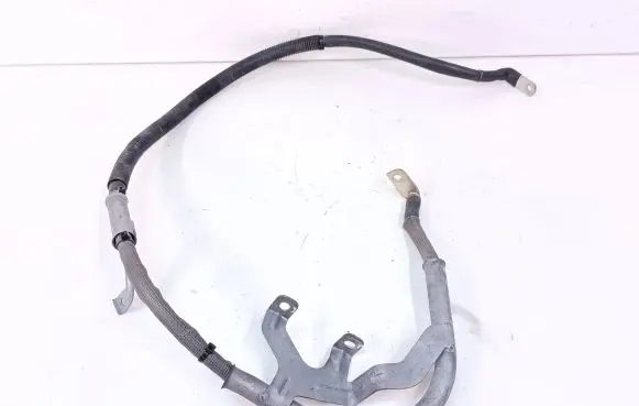 Porsche Cayenne (92A) Wires (starter motor) 7P5971228B