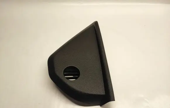 Dodge Challenger Dashboard side end trim 5LA79DX9AB