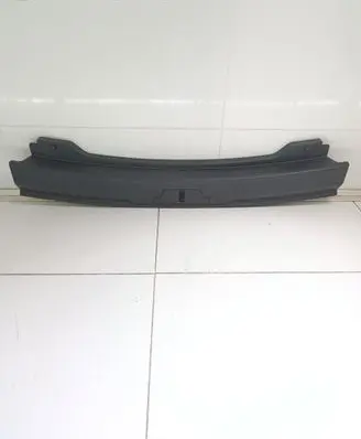 Jaguar I-Pace Trunk/boot sill cover protection J9D3406A64A J9D3406A64 J9D3406A64AE8PVJ