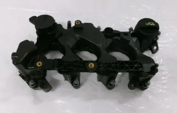 Citroen Berlingo Intake manifold 9827622780