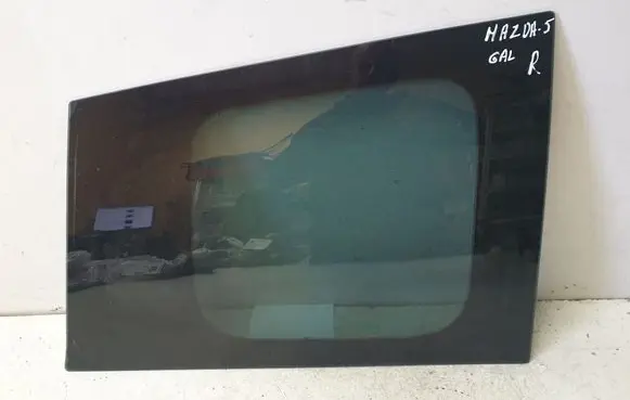 Mazda 5 Rear side window 43R005844