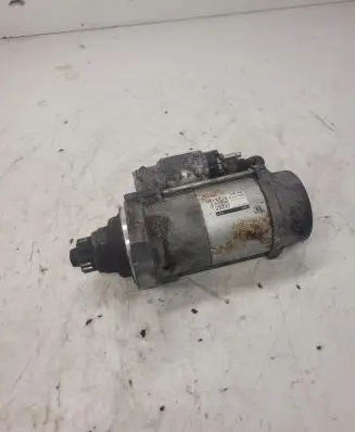 Audi A1 Starter motor 02Z911024B