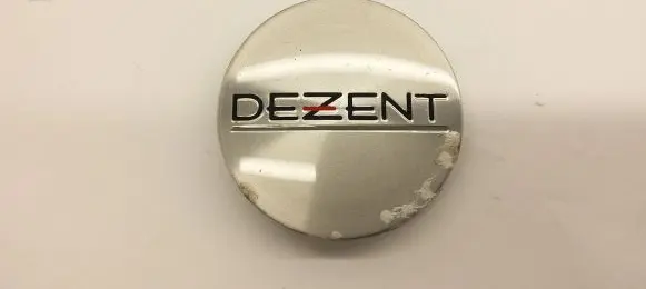 Mini Cooper Countryman F60 Original wheel cap
