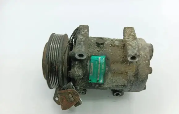 Renault Espace III Air conditioning (A/C) compressor (pump) 7700861971F 3747011734