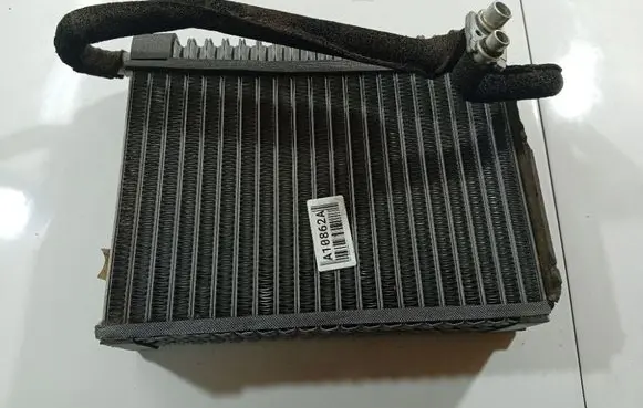 Opel Astra H A/C cooling radiator (condenser) 
