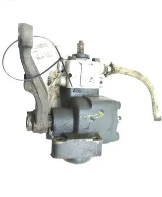 BMW 7 E23 Steering rack 1251180685 805195510