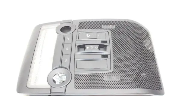 BMW X5 E70 Front seat light 9201850