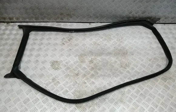 Tesla Model 3 Front door rubber seal 
