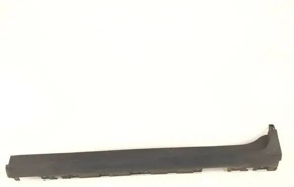 BMW X3 F25 Sill 7210079 10503410