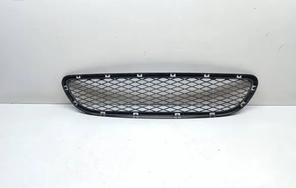 BMW 3 E90 E91 Front bumper lower grill 7198906 51117198906