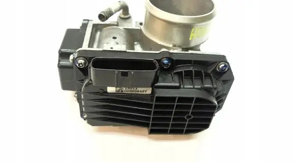 Honda Civic X Throttle valve GMH4