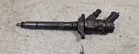 Ford Focus Fuel injector 0445110259