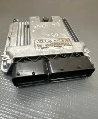 Audi A5 8T 8F Engine control unit/module 03L906019AL 03L906022NN 0281016140