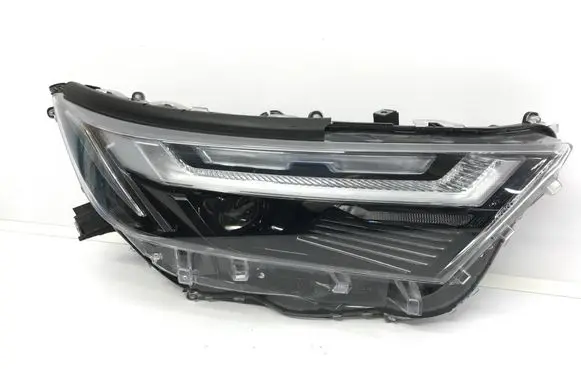 Toyota RAV 4 (XA50) Headlight/headlamp 8118542G10