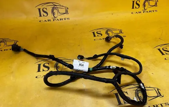 Ford Explorer VI Wiring harness N1MT14A107BCA
