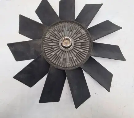 BMW 5 E39 Fan impeller 11521712058