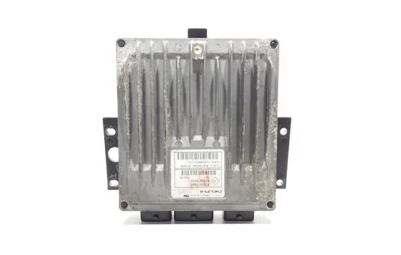 Nissan Note (E11) Engine control unit/module 8200911560 8200619409 R0410B034C