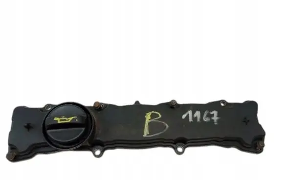 Peugeot 307 Rocker cam cover 