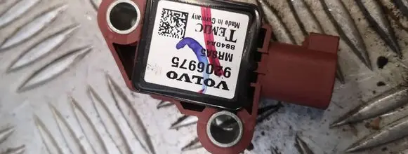 Volvo S40 Airbag deployment crash/impact sensor 9206975