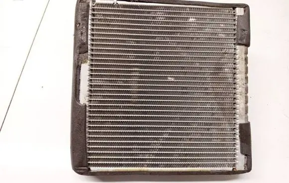 Dacia Sandero A/C cooling radiator (condenser) 